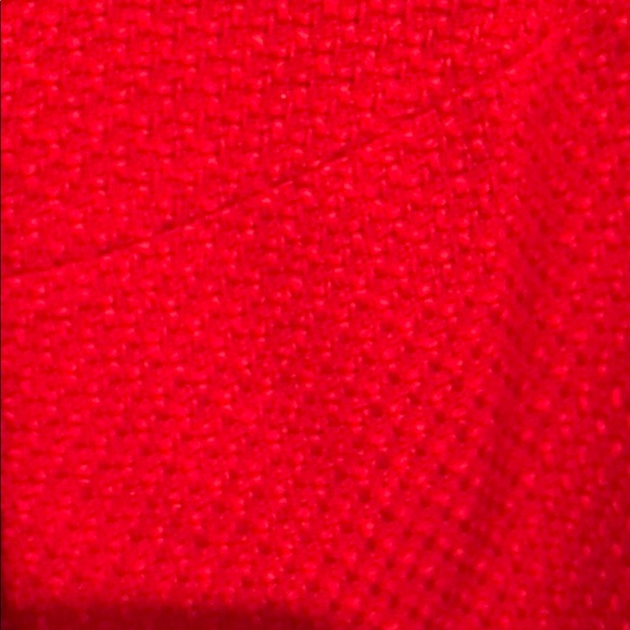 JM collection tweed blazer - Picture 3 of 5